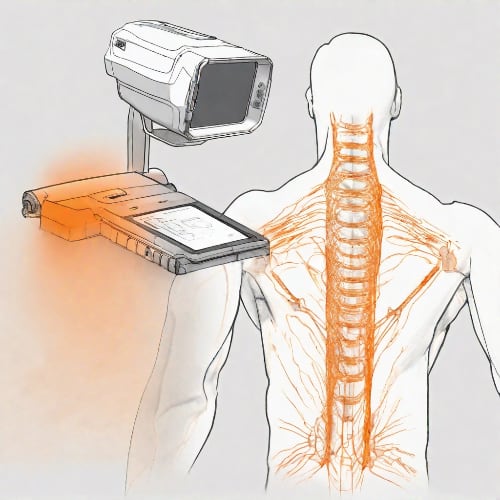 Photoacoustic imaging